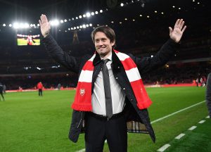 ‘พี่แป้ง’ ตัวเต็งนั่งผอ.กีฬาคนใหม่ปืน