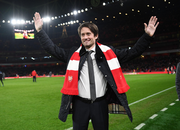 ‘พี่แป้ง’ ตัวเต็งนั่งผอ.กีฬาคนใหม่ปืน