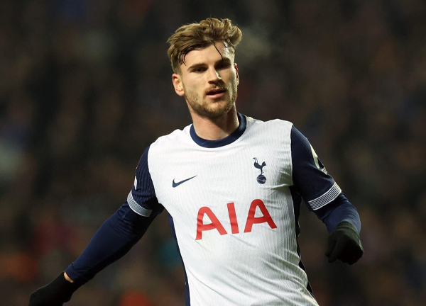 น้าแอนจ์ยัน ‘แวร์เนอร์’ ไม่ชิ่งไก่ตลาดนี้