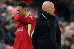 สล็อทรับ ‘บรูโน่+ดาโลท์’ ทำ TAA เจอเกมยาก