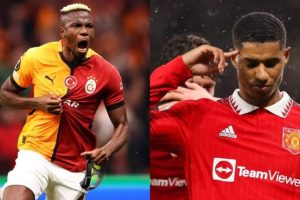 หึ่งนาโปลีพร้อมยื่นผีสลับขั้ว ‘โอซิมเฮน-เสี่ยแรช’