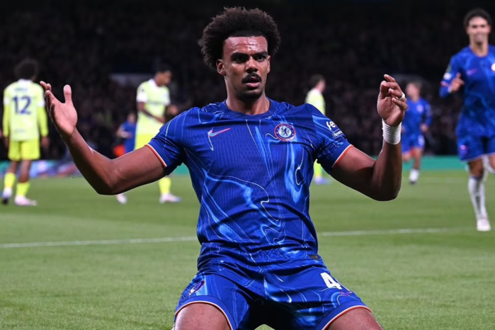 เหลือคุยสิงห์! ‘เวก้า’ ตอบตกลงซบเสือเหลือง