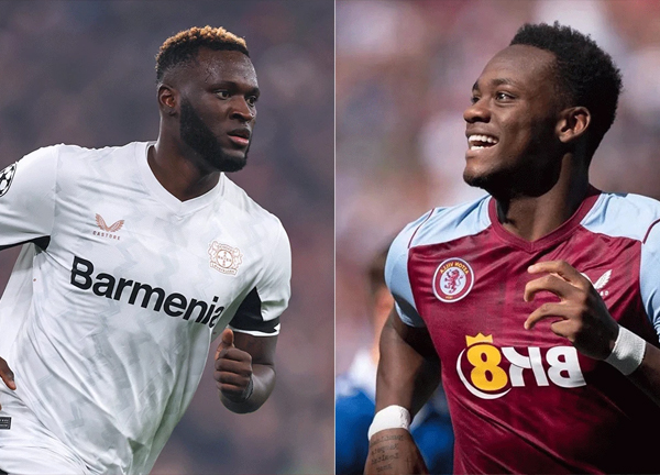 อัล-นาสเซอร์ ยังไม่เลือก ‘โบนิเฟซ’ หรือ ‘ดูรัน’ หอกคนใหม่