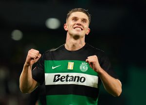 ไม่รอซัมเมอร์แล้ว! บอสเจ๋งแจ้งบอร์ดผีเซ็น ‘เยอเคเรส’