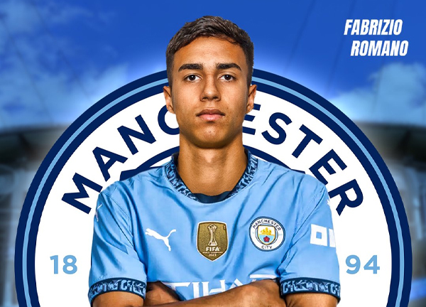 เรือคุยฉลุยปิดดีล ‘เฮส’ ดาวรุ่งพัลไมรัส