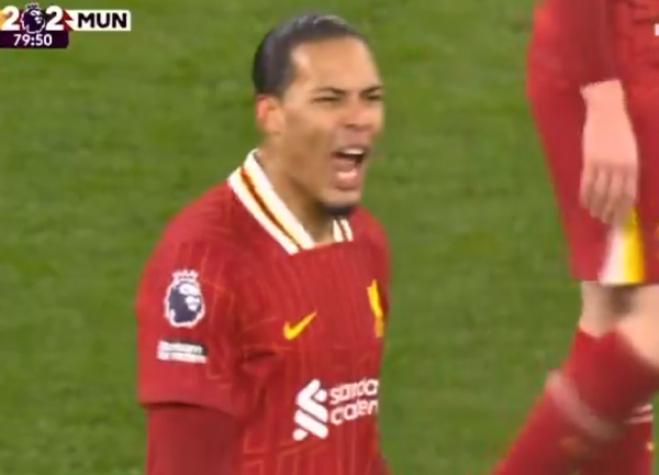 เผยคลิป VvD ว้ากใส่ ‘เทรนท์’ พลาดง่าย