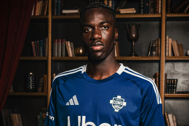 โคโม่คว้า ‘ดิเยา’ ปีกเบติส 12 ลย.