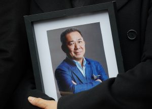 ศาลตัดสินแล้ว ‘คุณวิชัย’ ฮ.ตกเป็นอุบัติเหตุ