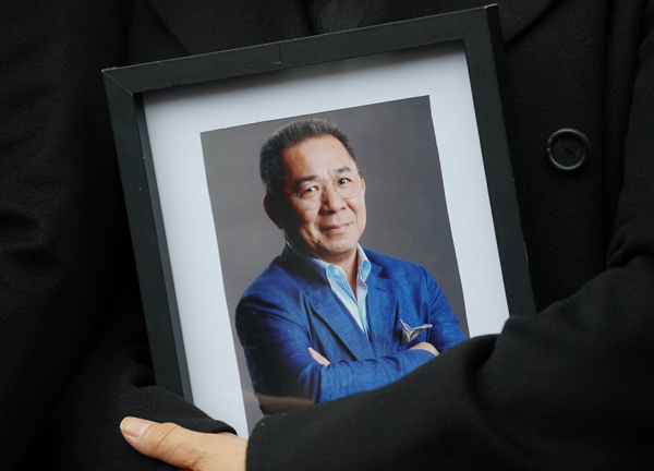 ศาลตัดสินแล้ว ‘คุณวิชัย’ ฮ.ตกเป็นอุบัติเหตุ