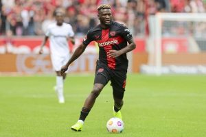 ‘โบนีเฟซ’ งดลงซ้อม ‘ห้างยา’ ถกขายให้อัล นาสเซอร์