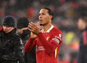 VvD เชื่อหงส์โชคดีแบ่งแต้ม-ไม่เคยประเมินผีต่ำ