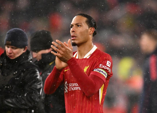 VvD เชื่อหงส์โชคดีแบ่งแต้ม-ไม่เคยประเมินผีต่ำ