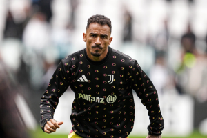 โถ่กัปตัน… เผย ‘ดานิโล่’ ผิดหวัง ‘ยูเว่’ สั่งแยกซ้อม