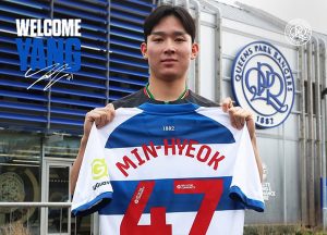 ไก่เฟิร์มปล่อย ‘มิน-ฮยอก’ เก็บเวลคิวพีอาร์