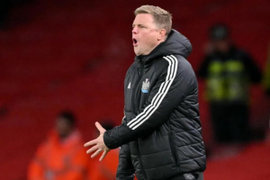 เพิ่งเลกแรก! ฮาวเตือน ‘สาลิกา’ ยังไม่เข้าชิง