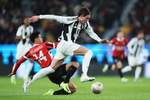 เผยม้าลายพร้อมรับฟังข้อเสนอปล่อย ‘วลาโฮวิช’