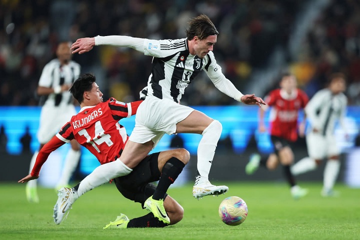 เผยม้าลายพร้อมรับฟังข้อเสนอปล่อย ‘วลาโฮวิช’