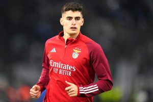 ม้าลายยื่นหนแรกหวังคว้า ‘ซิลวา’ แต่โดนปัด