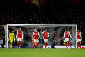 ‘ทิมเบอร์’ เร้า ‘ปืน’ เจอผีต้องคัมแบ็คให้ได้