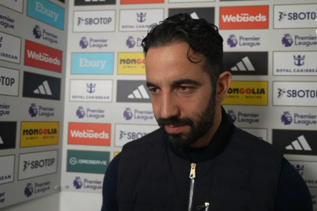 ชัดนะ!! บอสเจ๋งลั่นยอมส่งโค้ชโกล์ดีกว่า ‘แรชฟอร์ด’