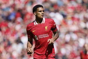 ‘ควอนซาห์’ รับซีซั่นนี้ยากลำบากแต่ทุกนัดคือการเรียนรู้