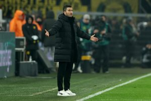 สื่อเผยตำแหน่ง ‘ซาฮิน’ ยังปลอดภัยแม้ ‘เสือเหลือง’ ฟอร์มห่วย