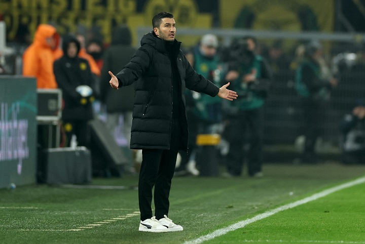 สื่อเผยตำแหน่ง ‘ซาฮิน’ ยังปลอดภัยแม้ ‘เสือเหลือง’ ฟอร์มห่วย