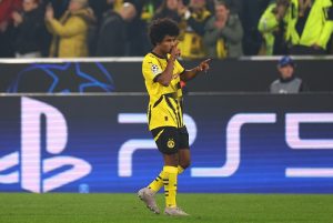 ‘นาโปลี’ ถกเสือเหลืองใกล้ลงตัวคว้า ‘อเดเยมี่’