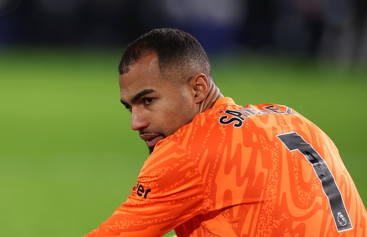 ‘มาเรสก้า’ เผยยังไม่ตัดสินใจ ‘ซานเชซ’ เฝ้าเสาเจอค้อนหรือไม่