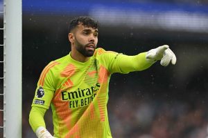 ‘ราย่า’ มองบวก ‘ปืน’ ยังมีลุ้นไล่หงส์ทัน