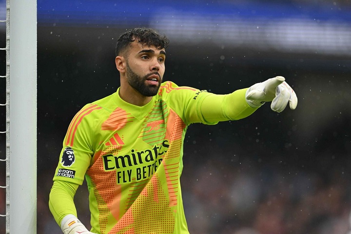 ‘ราย่า’ มองบวก ‘ปืน’ ยังมีลุ้นไล่หงส์ทัน