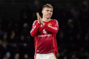 ลือผีพร้อมปล่อย ‘ฮอยลุนด์’ หากได้ราคาดี