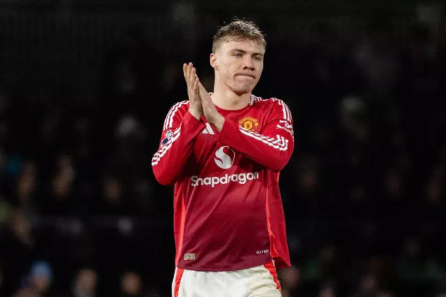 ลือผีพร้อมปล่อย ‘ฮอยลุนด์’ หากได้ราคาดี