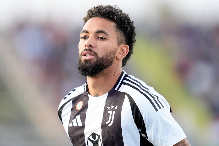 เรือชั่งใจเติมกลางเหล่ ‘ลุยซ์’ เป็นตัวเลือก