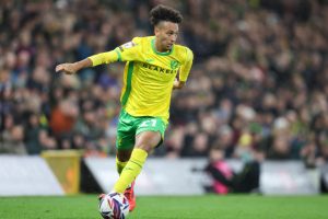 หงส์เรียก ‘กอร์ดอน’ กลับจากนอริช