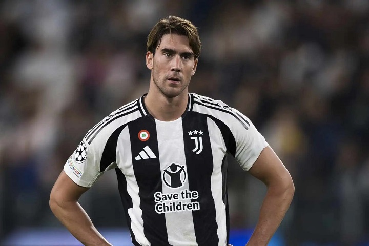 คาด ‘วลาโฮวิช’ อำลา ‘ม้าลาย’ หลังจบฤดูกาล