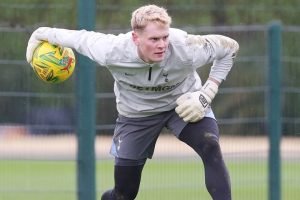 ‘แอนจ์’ รอตัดสินใจส่ง ‘คินสกี้’ ประเดิมเฝ้าเสาเจอหงส์หรือไม่