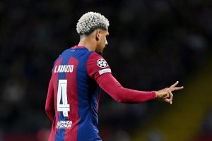 ม้าลายเร่งถกหวังปิดดีลยืม ‘อเราโฮ’ พ่วงอ็อปชั่นซื้อขาด