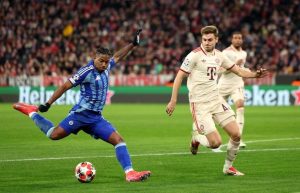 ‘พี่เสือ’ แบ่งคนละตุงซิวบราติสลาว่า 3-1 ไปเพลย์ออฟ