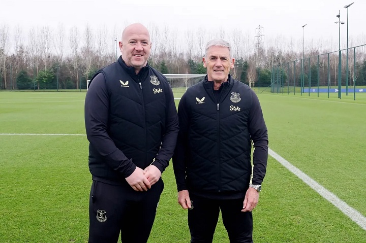 ‘อดัม’ อดีตกลางหงส์รับงานโค้ชเซ็ตพีซ ‘ท๊อฟฟี่’