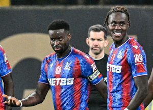 สิงห์ว้อนท์ ‘เกฮี’ กลับถิ่น-ไม่ปิดโอกาสเรียก ‘ชาโลบาห์’