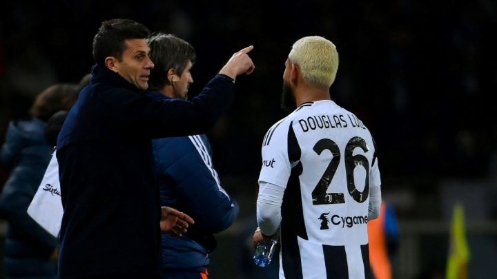 ‘ม็อตต้า’ ผิดหวังยูเว่จบเจ๊าเยอะเกินไป