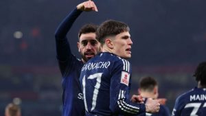 มีสัญญานที่ดี! บอสเจ๋งชี้ ‘การ์นาโช่’ ยังต้องปรับการเล่นอีกเยอะ