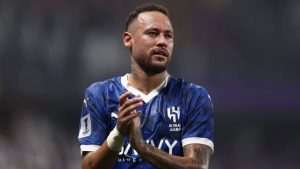 หึ่ง ‘เนย์มาร์’ เปิดฉากถก 3 ทีม MLS