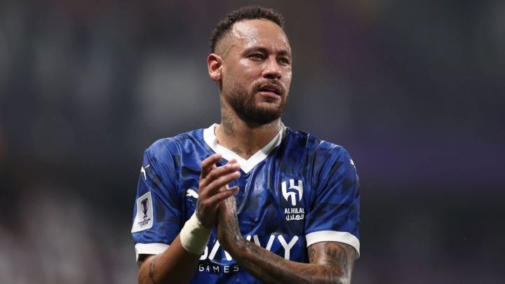 หึ่ง ‘เนย์มาร์’ เปิดฉากถก 3 ทีม MLS