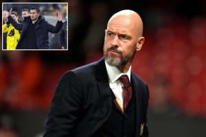 ว่างงานไม่นาน! เผย ETH รับบท ‘โค้ชเงา’ เสือเหลือง