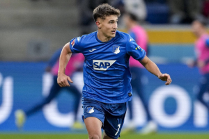 เสือใต้เซ็นล่วงหน้า ‘บิสชอฟ’ เด็กปั้นฮอฟฯ