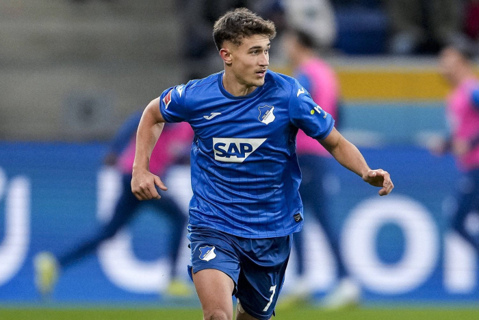 เสือใต้เซ็นล่วงหน้า ‘บิสชอฟ’ เด็กปั้นฮอฟฯ