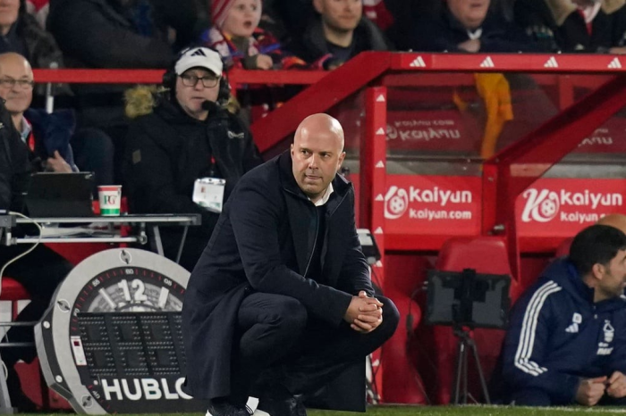 ผิดหวังเล็กน้อย! ‘สล็อท’ รับหงส์มีโชคเจ๊าเจ้าป่า