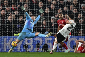 ขอเซฟต่อไป! ‘เซลส์’ เผยเจ้าป่าไม่คุยเรื่องแชมป์